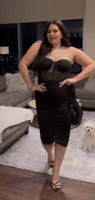 Alexa Alfia 2