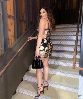 Alexa Alfia 3
