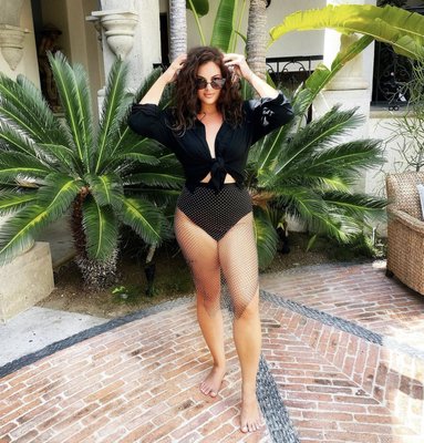 Alexa Alfia 6