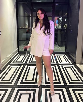 Alexa Alfia 8
