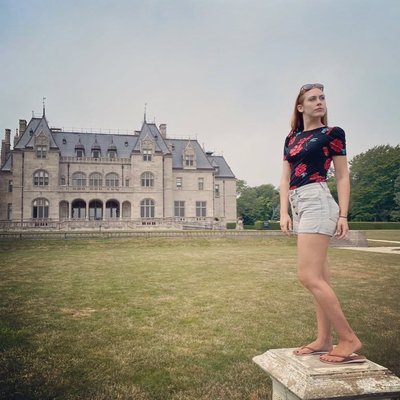 Alison Wien 5