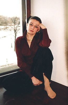 Anastasiya Melnikova 11