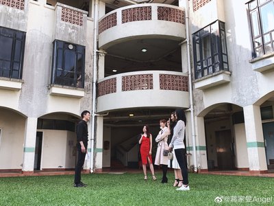 Angel Chiang 6