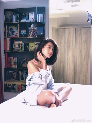 Angel Chiang 9