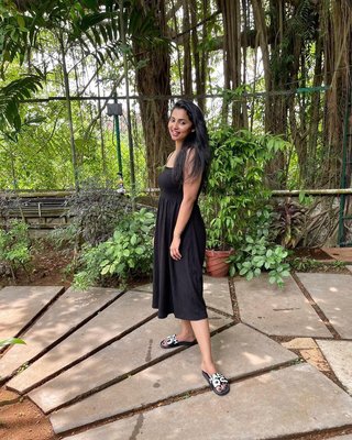 Anicka Vikhraman 2