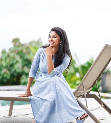 Anicka Vikhraman 6