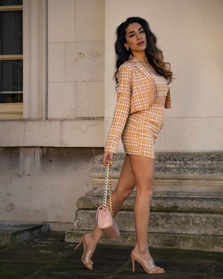 Anusha Sareen 4
