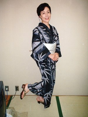 Atsuko Takahata 3