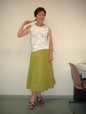 Atsuko Takahata 11
