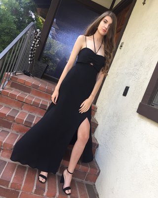 Casey Burke 8