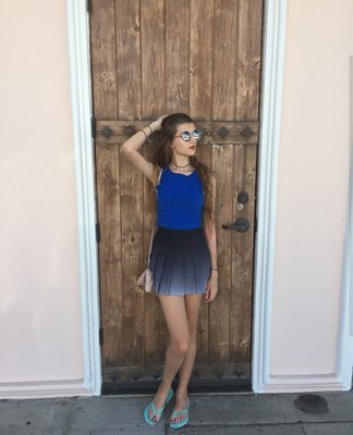 Casey Burke 13