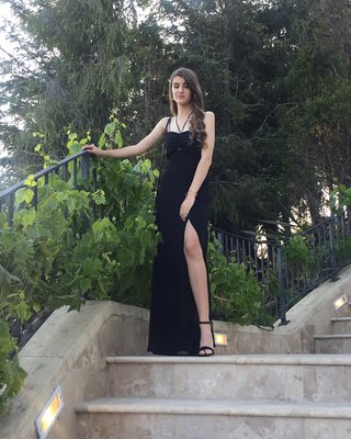 Casey Burke 14