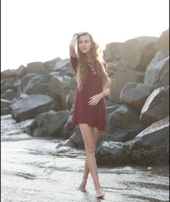 Casey Burke 18