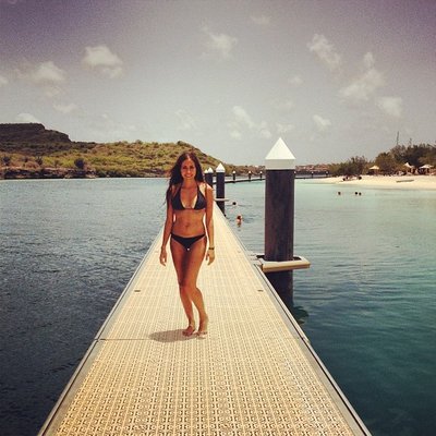 Courtney Scott 11