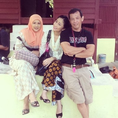 Dilla Ahmad 2