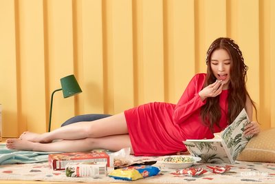Elkie Chong 2
