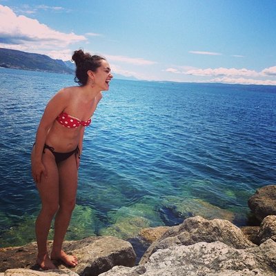 Emily Radosevich 1