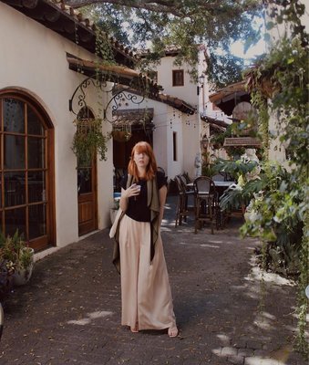 Glennellen Anderson 1