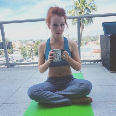 Glennellen Anderson 18