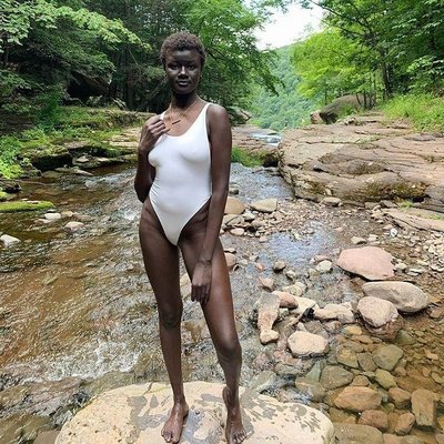 Khoudia Diop 4