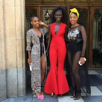 Khoudia Diop 11