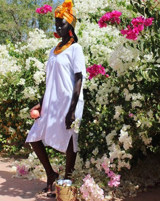 Khoudia Diop 13