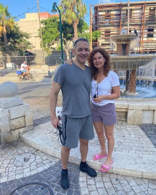 Limor Goldstein 2