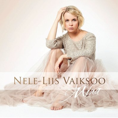 Nele-Liis Vaiksoo 2