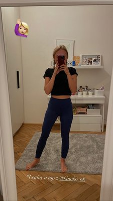Nikola Cechová 6