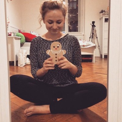Nikola Cechová 8