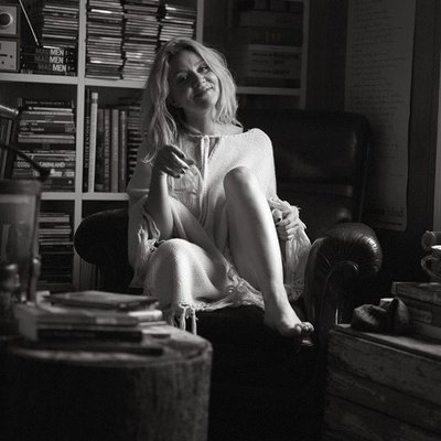 Pernille Aalund 6