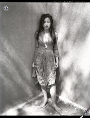 Rie Miyazawa 10