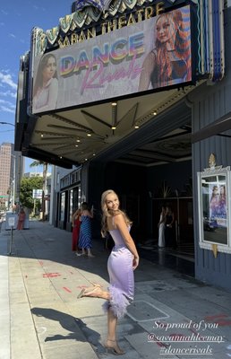 Savannah May 3