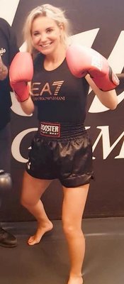 Sonja Bakker 14