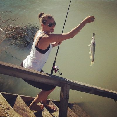 Taryn Johnston 18