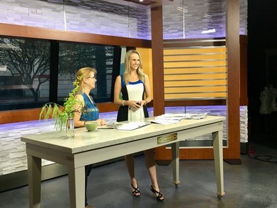 Trisha Hendricks 1