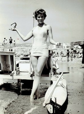 Ulla Jacobsson 1
