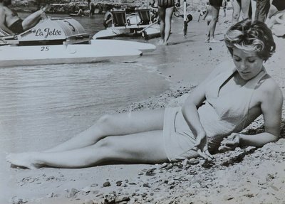 Ulla Jacobsson 2