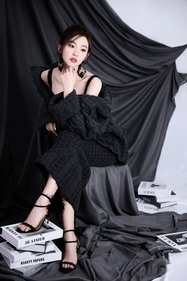 Yixin Tang 5